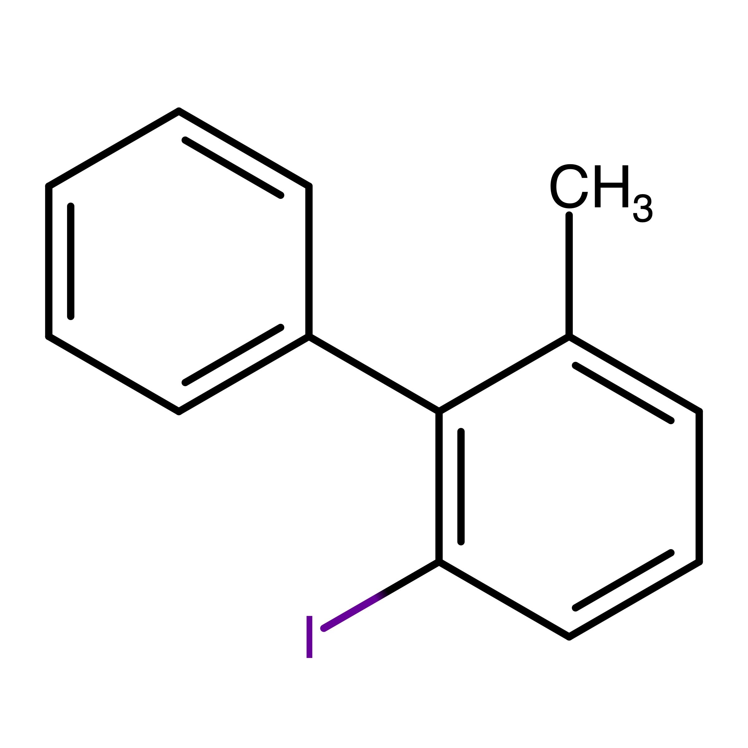 CAS RN 859079-62-2 | Name: 2-Iodo-6-methyl-biphenyl
