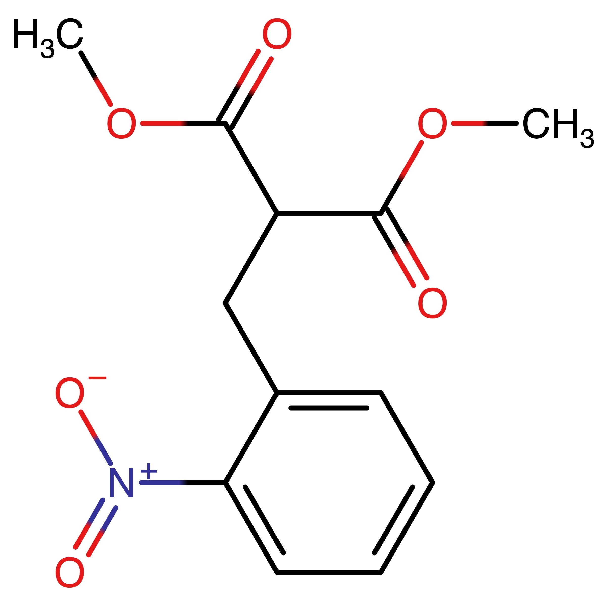 CAS RN 859197-37-8 | Dimethyl 2-(2-nitrobenzyl)malonate