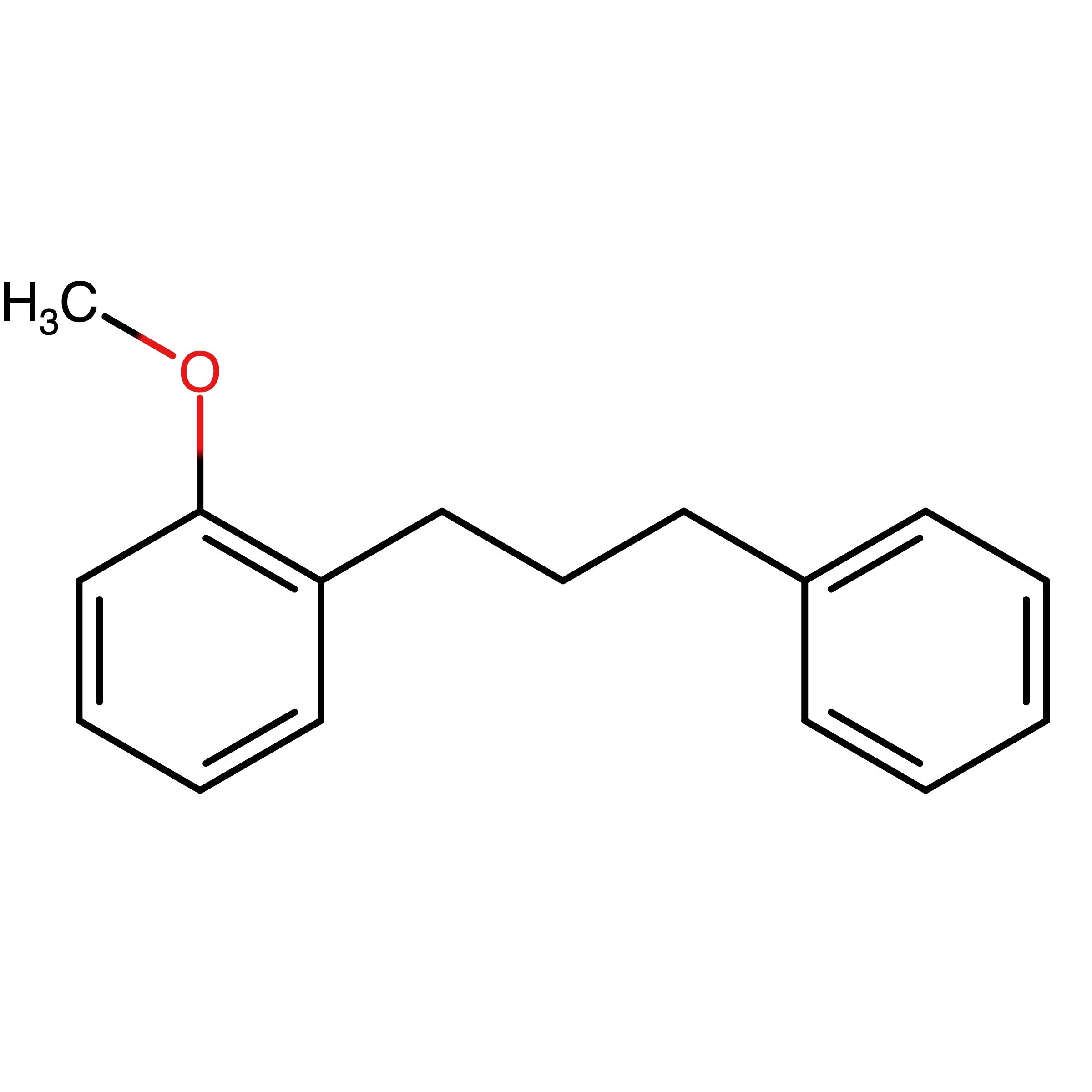 CAS RN 861792-32-7 | 1-Methoxy-2-(3-phenylpropyl)benzene