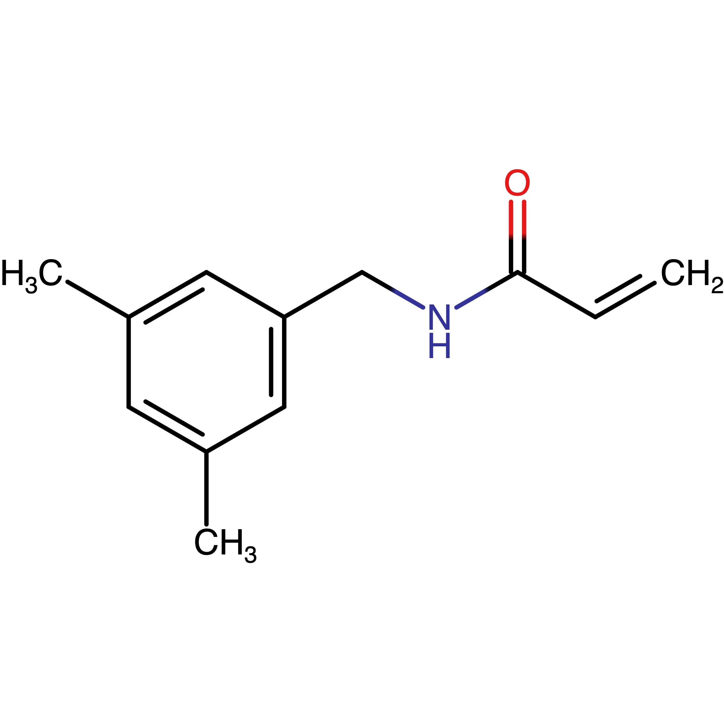 CAS RN 865783-32-0 | N-(3,5-Dimethylbenzyl)acrylamide