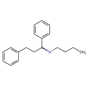 874279-74-0 | N-Butyl-1,3-diphenylpropan-1-imine - Hoffman Fine Chemicals