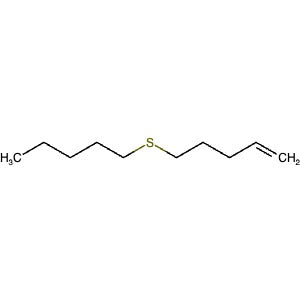 87722-89-2 | Pent-4-en-1-yl(pentyl)sulfane - Hoffman Fine Chemicals