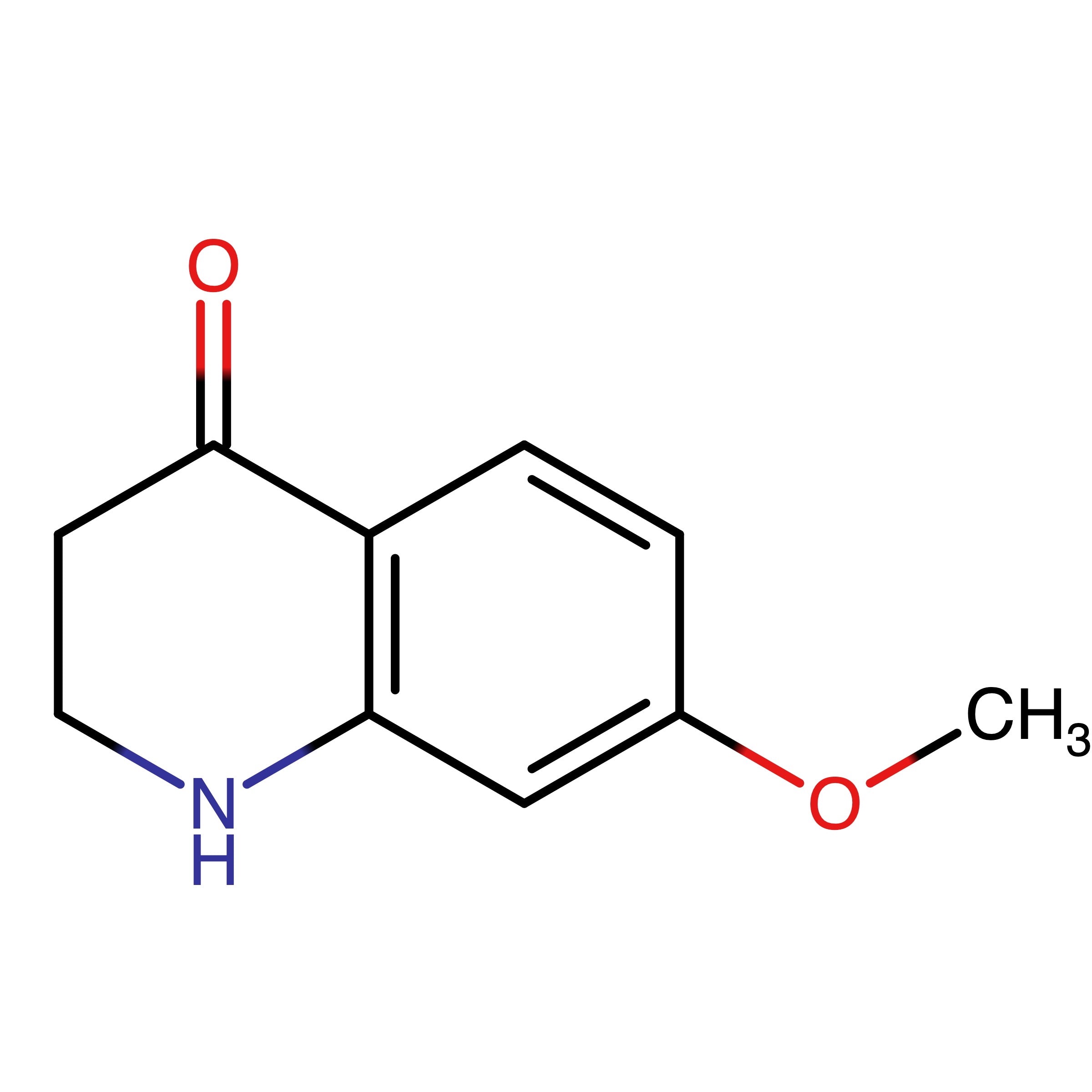 CAS RN 879-56-1 | 7-Methoxy-2,3-dihydroquinolin-4(1H)-one | MFCD00796999
