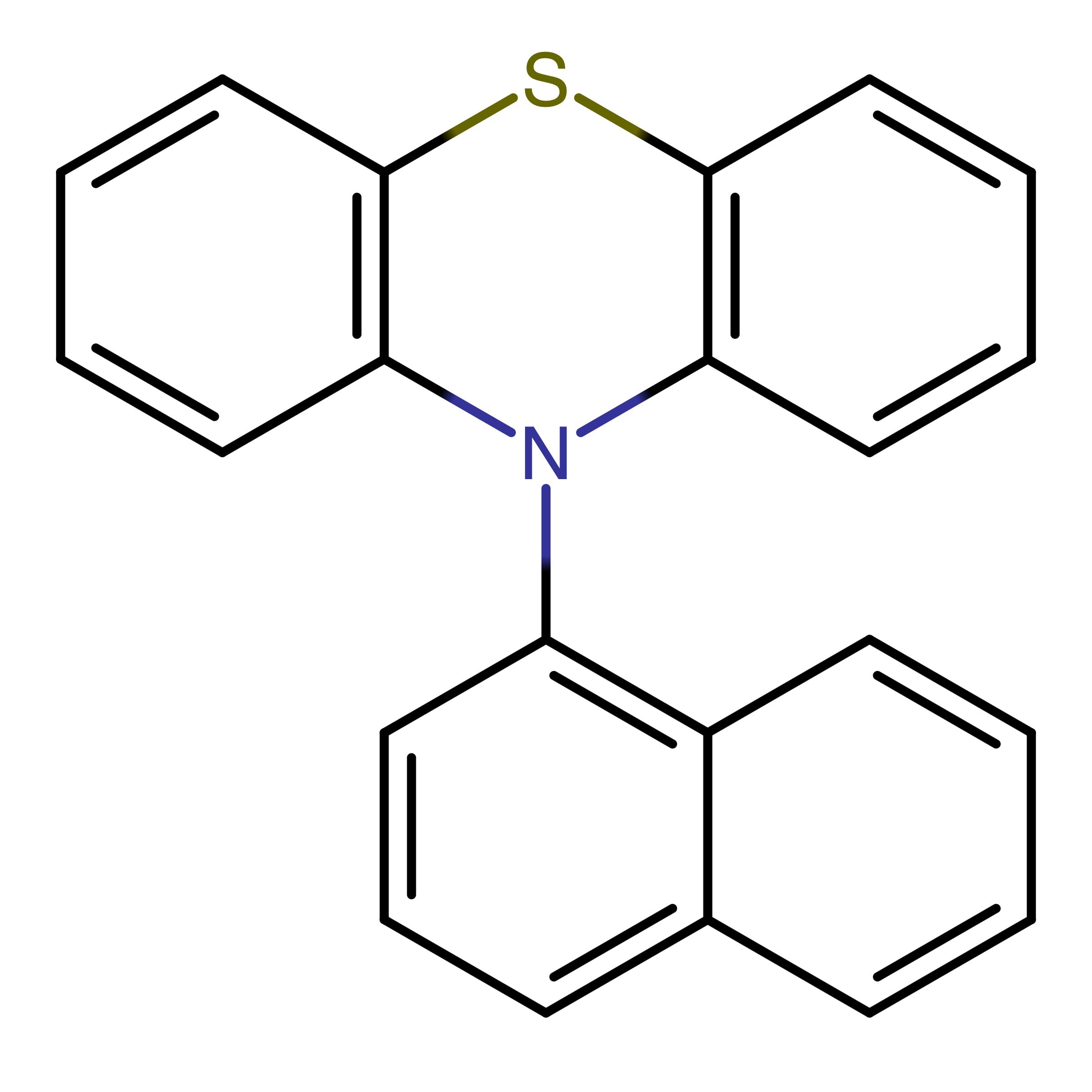 CAS RN 880883-55-6 | Name: 10-(Naphthalen-1-yl)-10H-phenothiazine