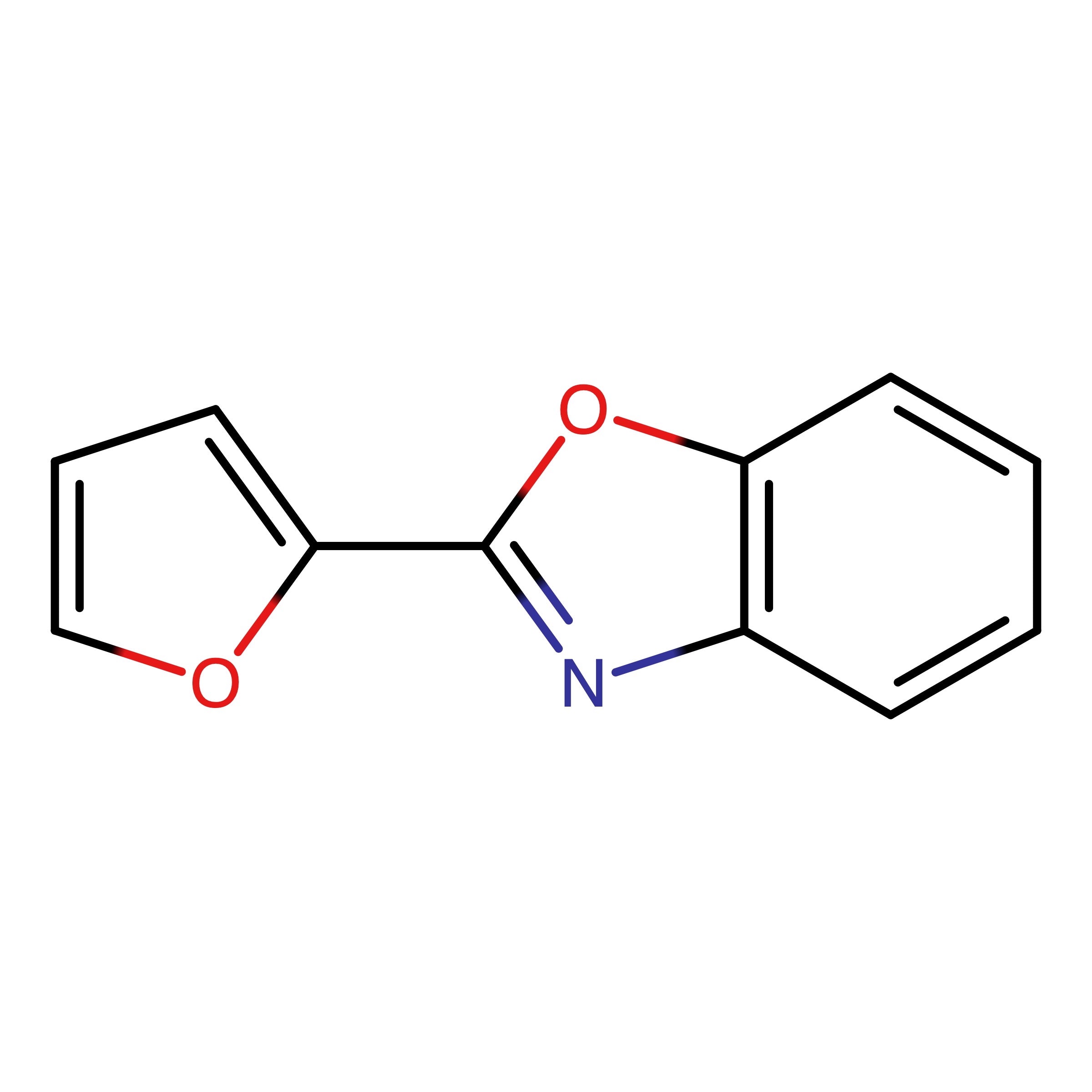 CAS RN 881-60-7 | 2-(Furan-2-yl)benzoxazole | MFCD02189624