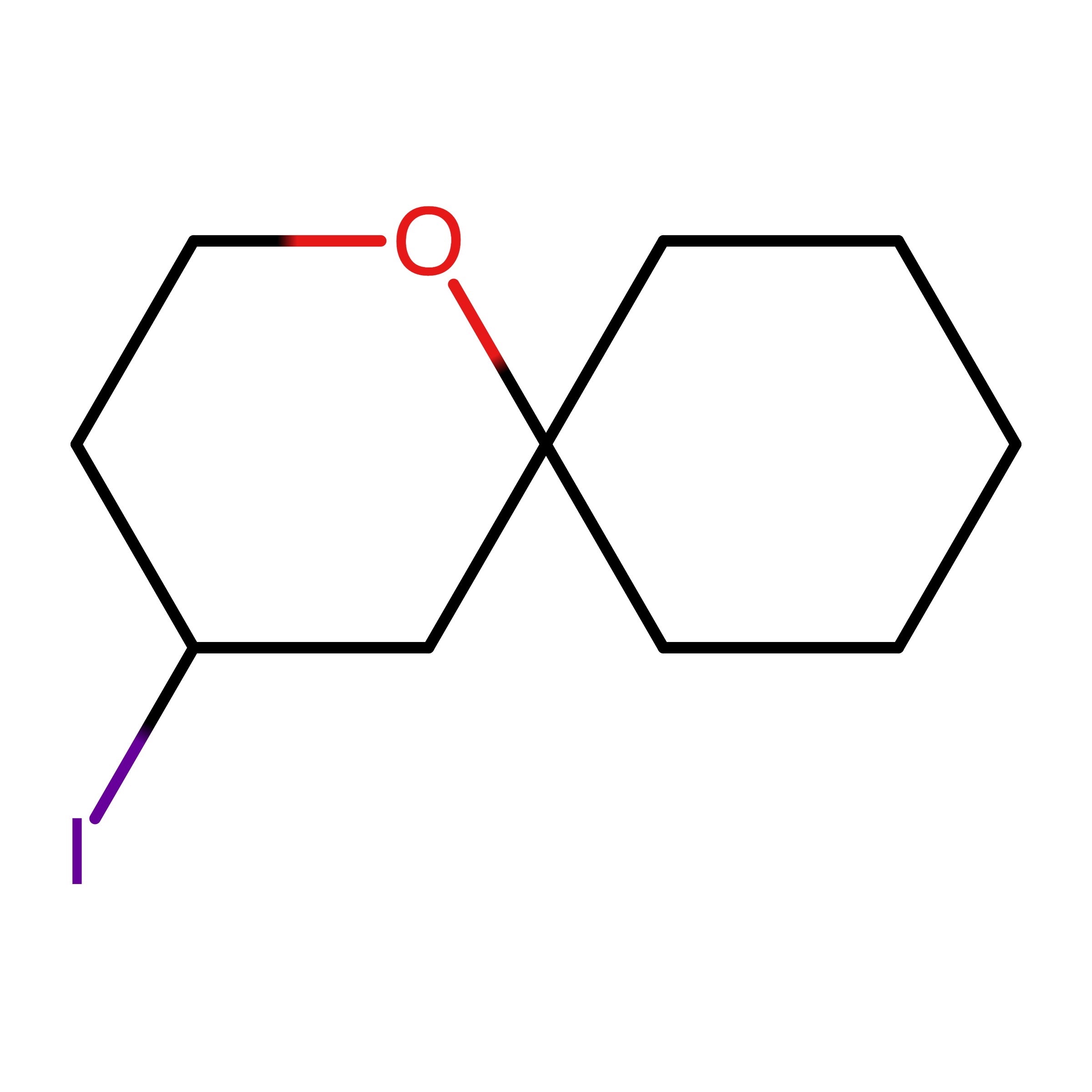CAS RN 882687-85-6 | 4-Iodo-1-oxaspiro[5.5]undecane