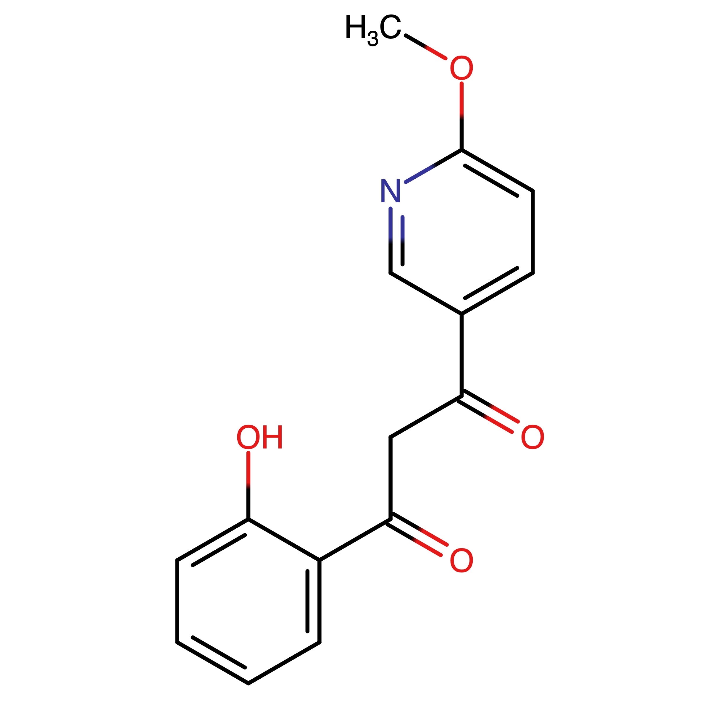 CAS RN 884501-89-7 | 1,3-Propanedione, 1-(2-hydroxyphenyl) -3-(6-methoxy-3-pyridinyl)