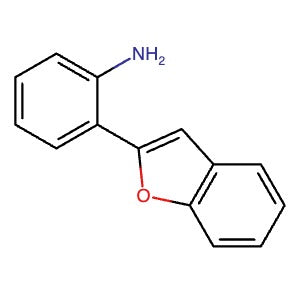 884845-15-2 | 2-(Benzofuran-2-yl)aniline - Hoffman Fine Chemicals