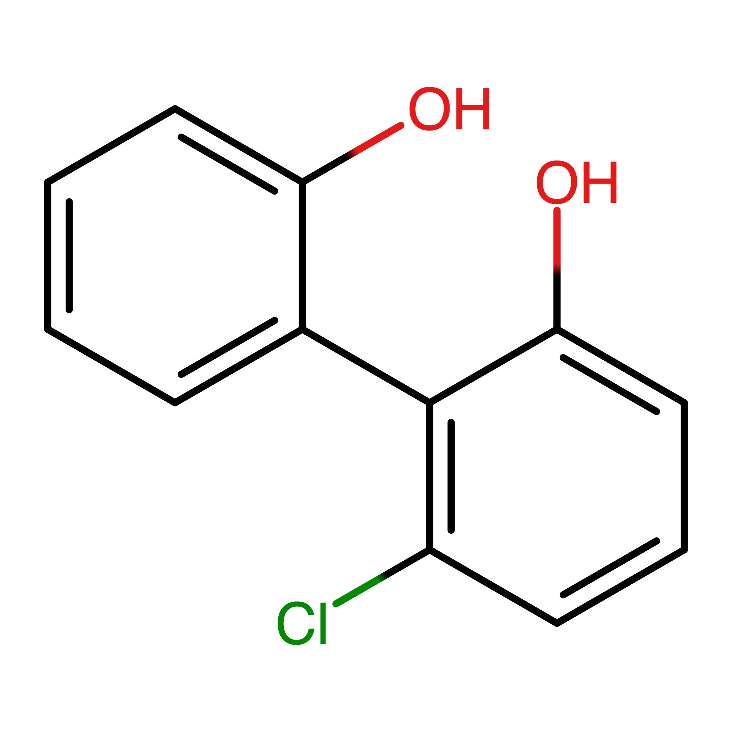 CAS RN 891756-45-9 | 3-Chloro-2-(2-hydroxyphenyl)phenol