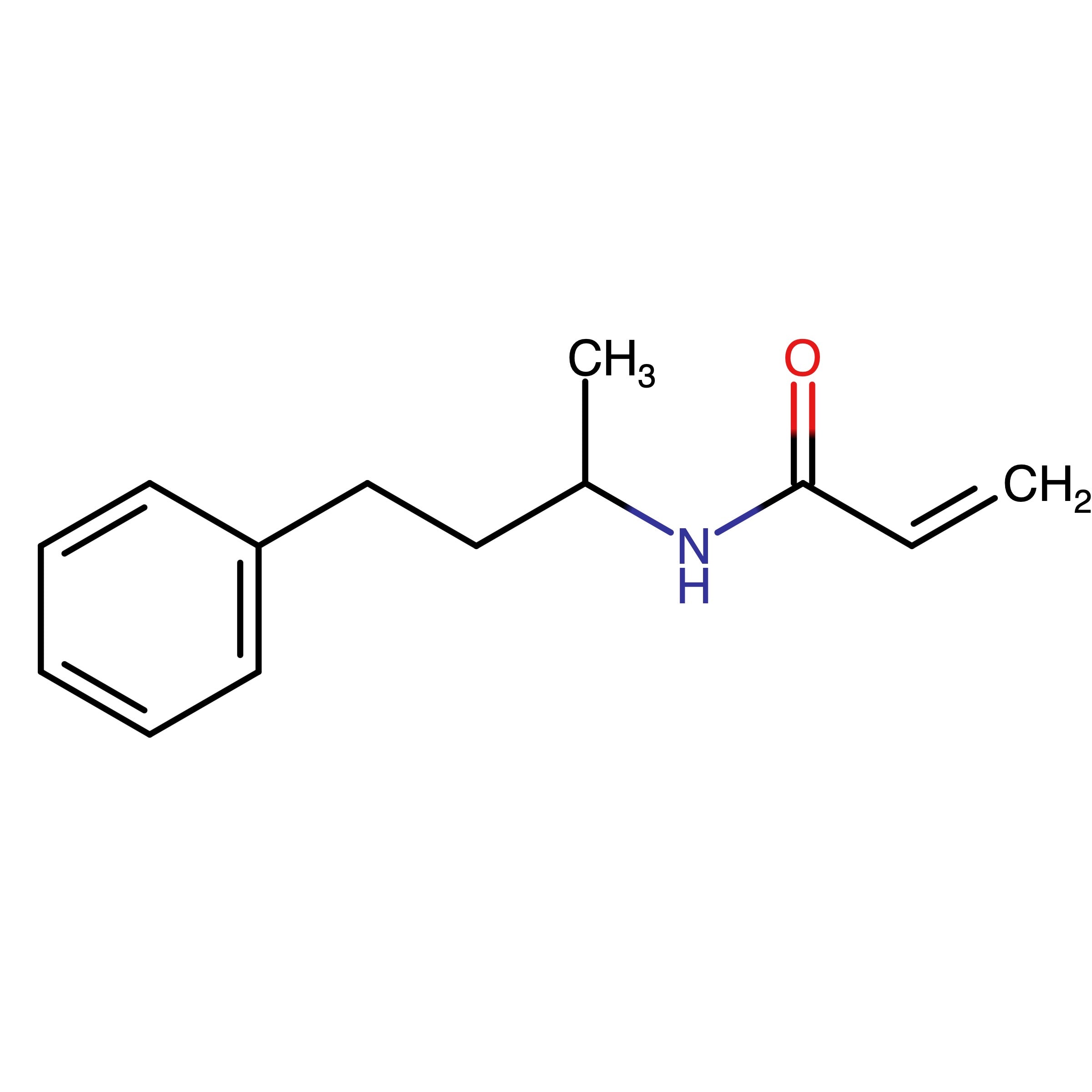 CAS RN 893675-64-4 | N-(4-Phenylbutan-2-yl)acrylamide