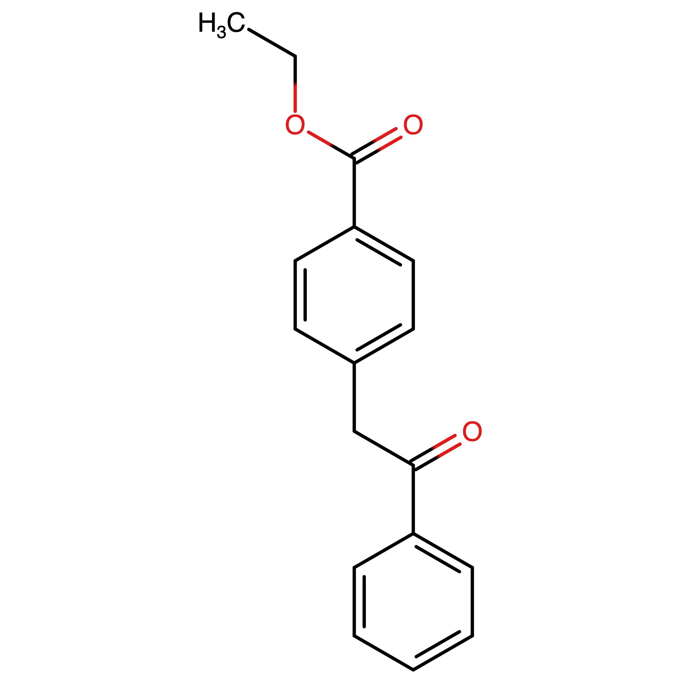 CAS RN 898776-62-0 | Ethyl 4-(2-oxo-2-phenylethyl)benzoate | MFCD07700162