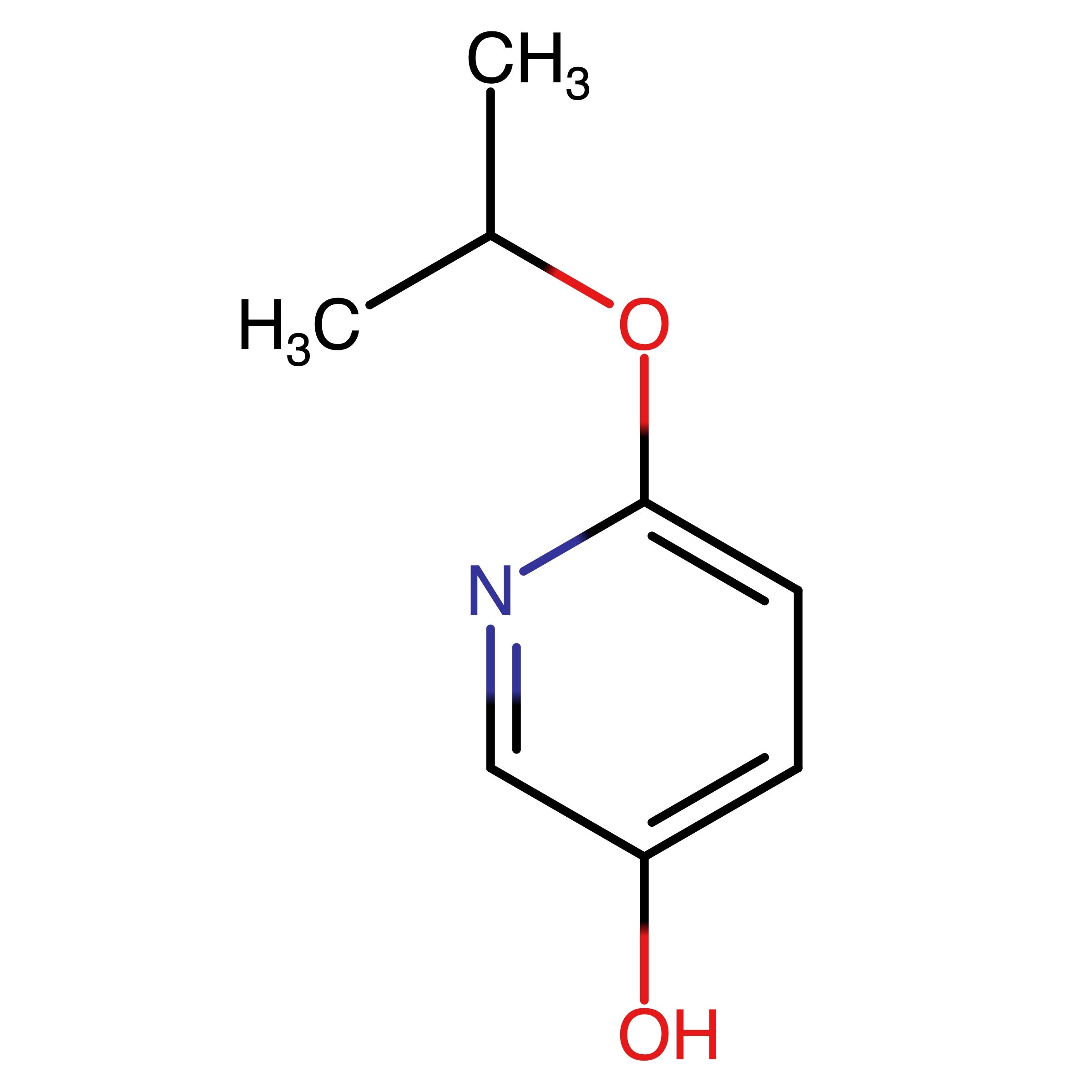 CAS RN 903886-71-5 | 6-Isopropoxypyridin-3-ol | MFCD16997398