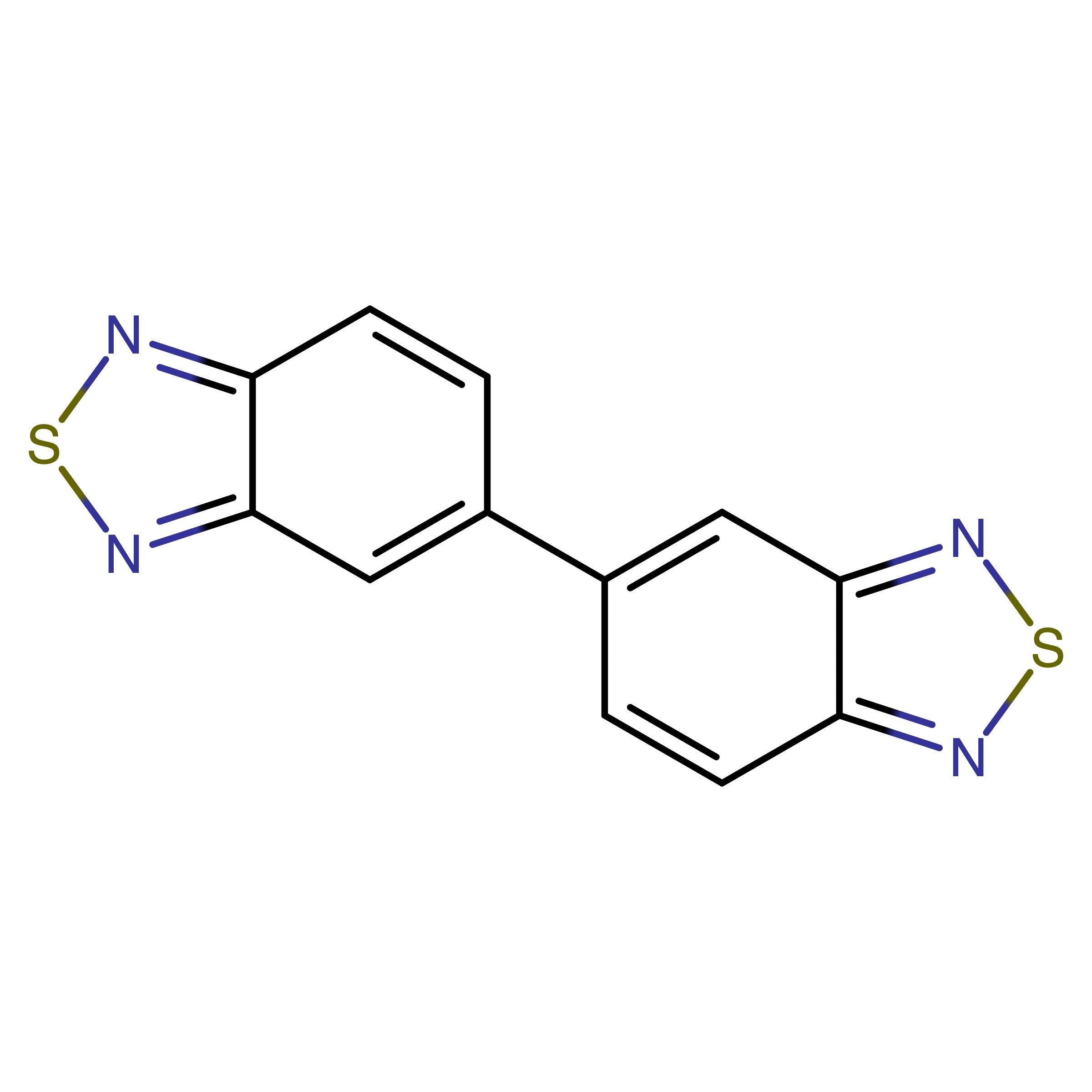 CAS RN 90855-13-3 | 5,5'_Bibenzo[c][1,2,5]thiadiazole