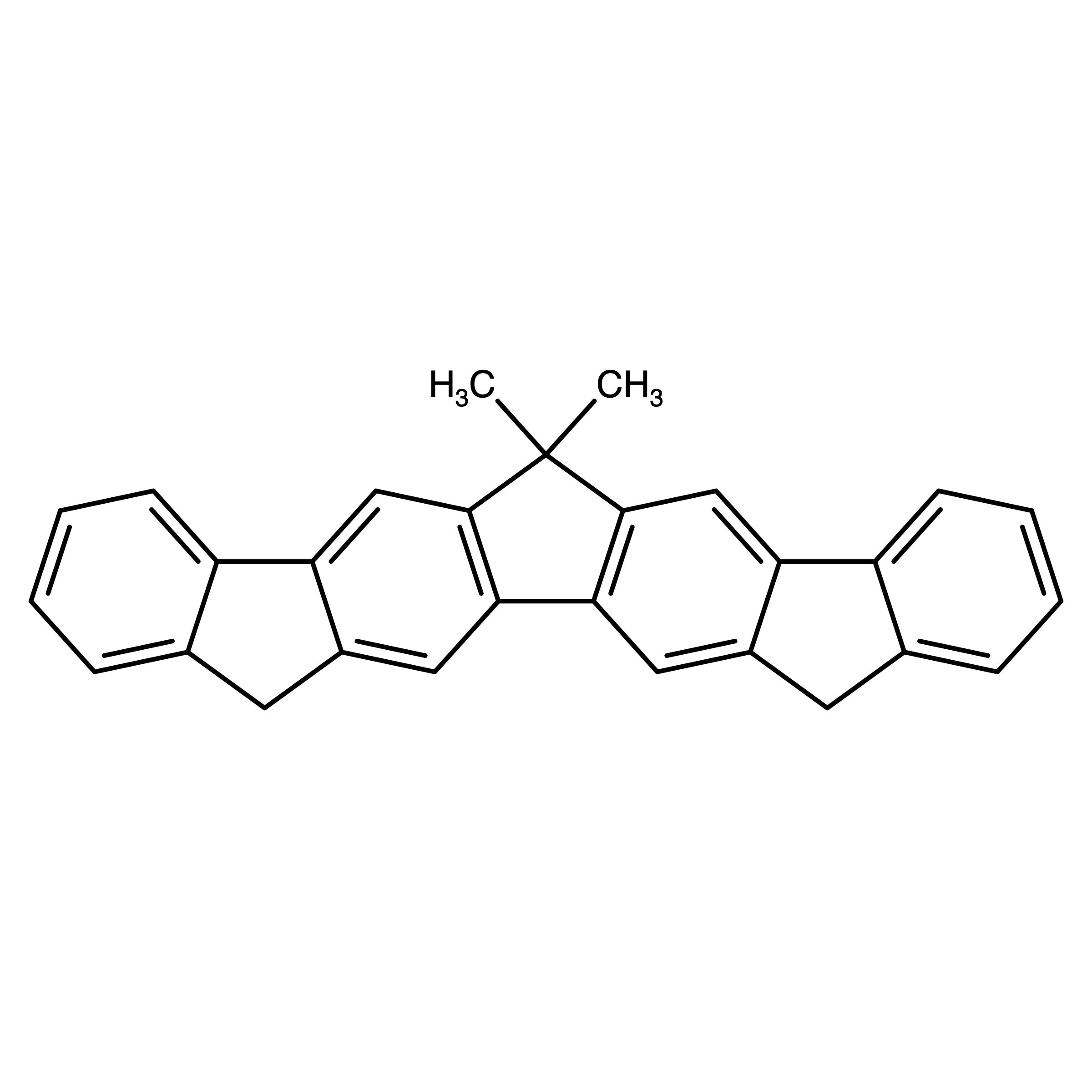 CAS RN 910893-53-7 | 15,15-Dimethylheptacyclo[14.11.0.02,14.04,12.06,11.018,26.019,24]heptacosa-1(16),2(14),3,6,8,10,12,17,19,21,23,26-dodecaene