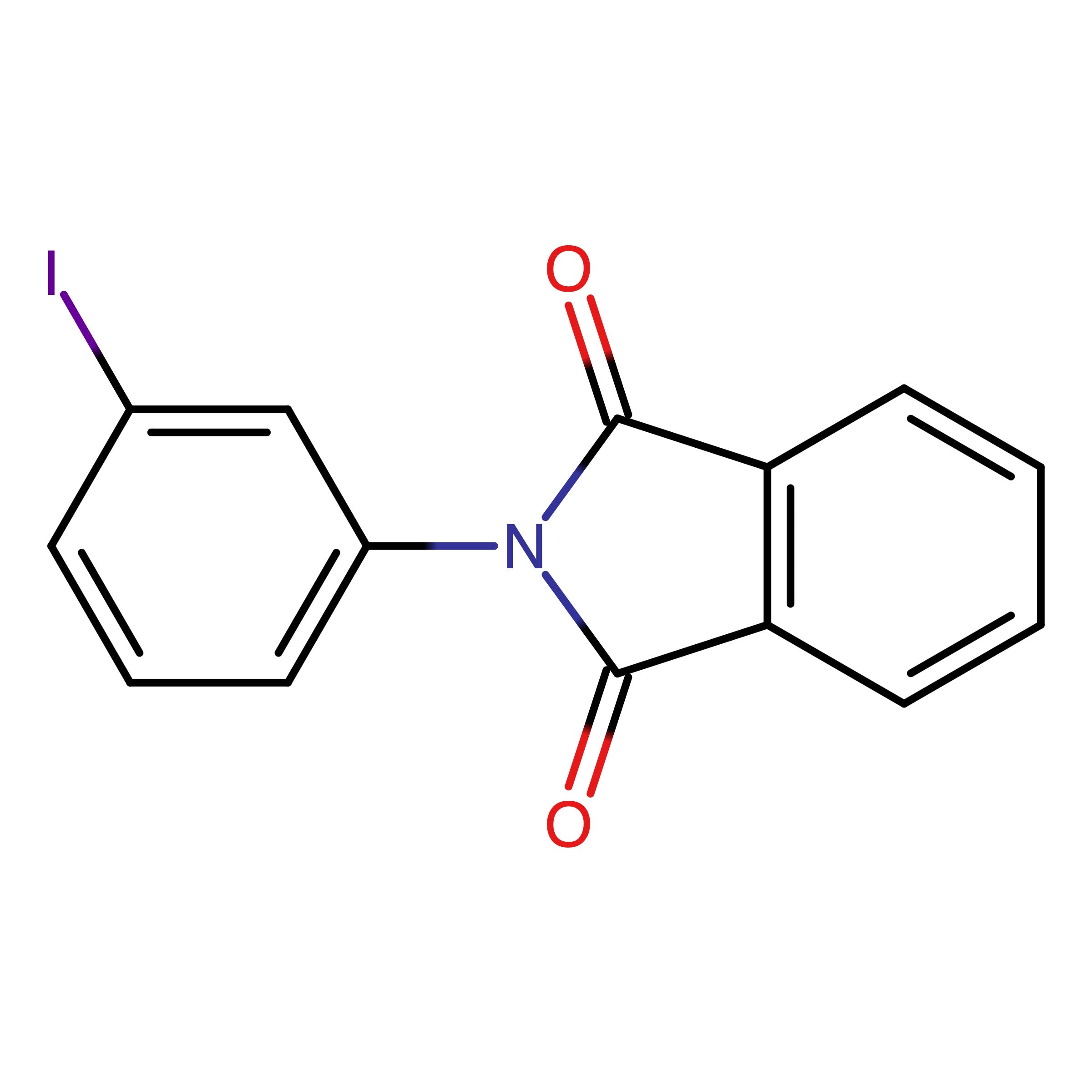 CAS RN 915299-28-4 | N-(m-Iodophenyl)phthalimide