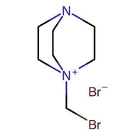 91675-39-7 | 1-(Bromomethyl)-1,4-diazabicyclo[2.2.2]octan-1-ium bromide - Hoffman Fine Chemicals