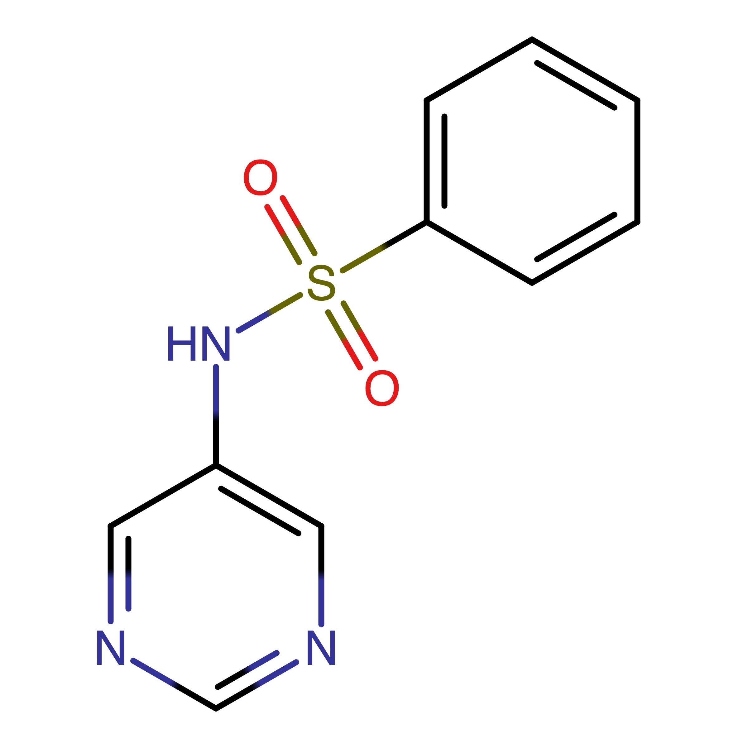CAS RN 91789-62-7 | N-(Pyrimidin-5-yl)benzenesulfonamide
