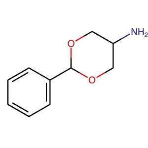 91843-21-9 | 2-Phenyl-1,3-dioxan-5-amine - Hoffman Fine Chemicals