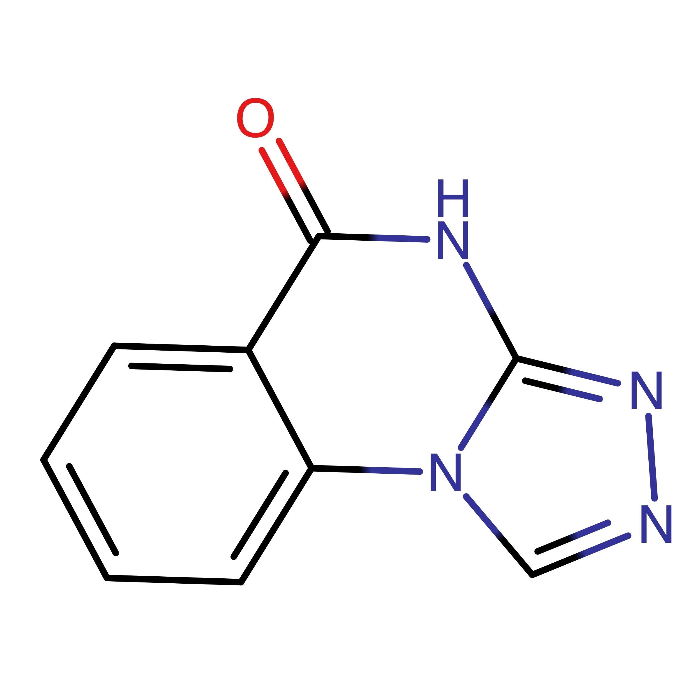 CAS RN 92221-89-1 | [1,2,4]Triazolo[4,3-a]quinazolin-5(4H)-one | MFCD09454976