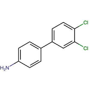 926223-12-3 | 3',4'-Dichloro-[1,1'-biphenyl]-4-amine - Hoffman Fine Chemicals