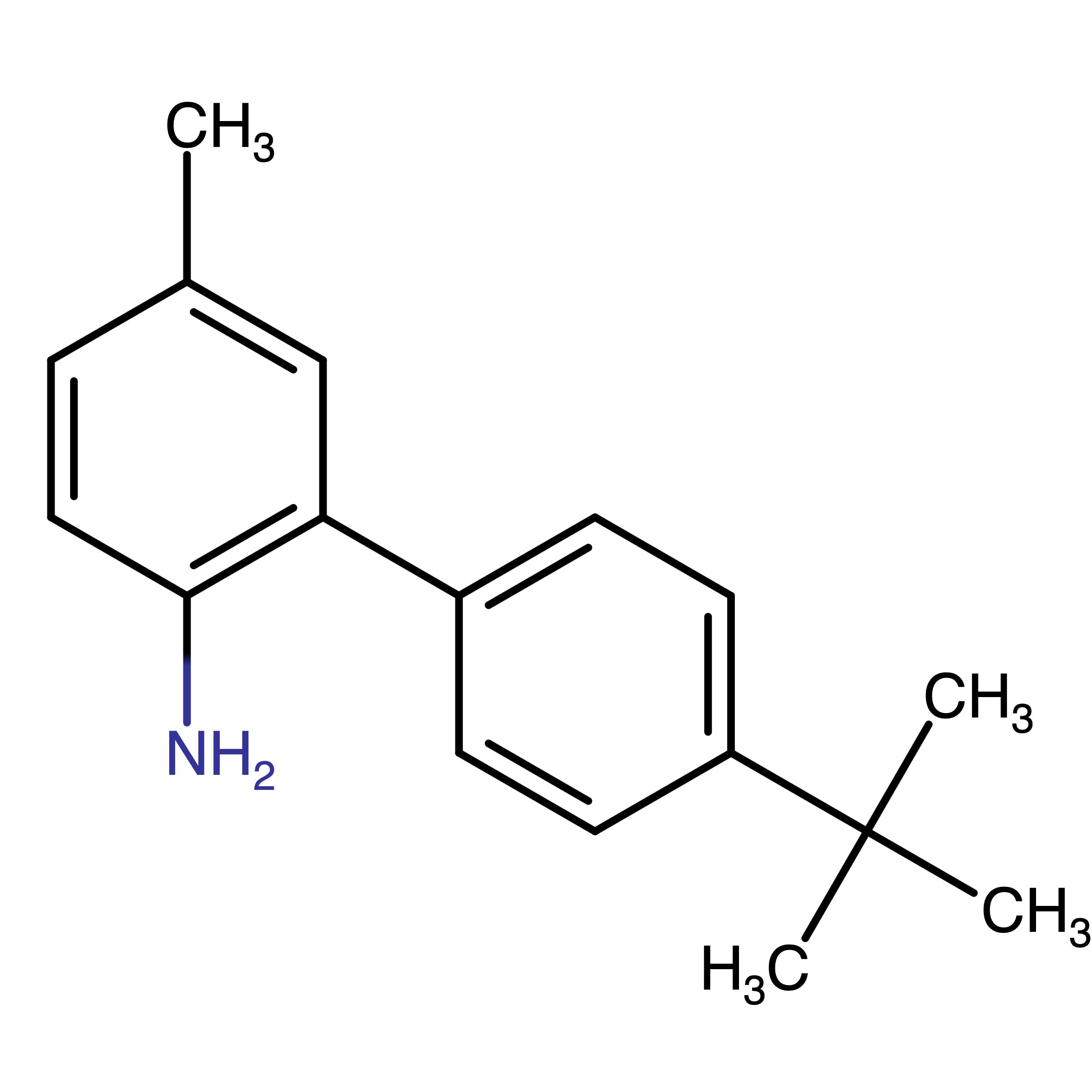 CAS RN 926224-59-1 | Name: 2-(4-tert-Butylphenyl)-4-methylaniline