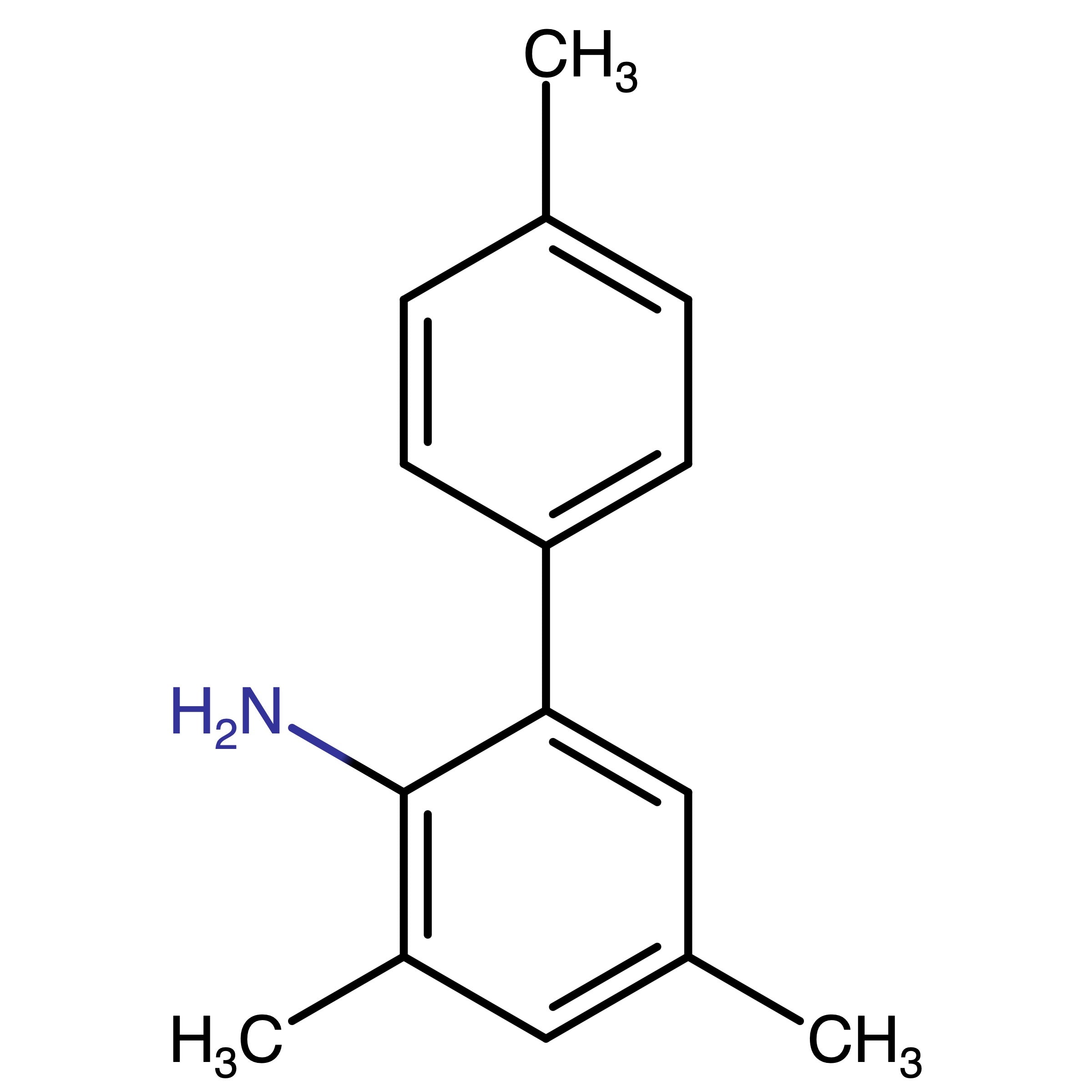 CAS RN 927890-22-0 | Name: 4,5-Dimethyl-2-(4-methylphenyl)aniline
