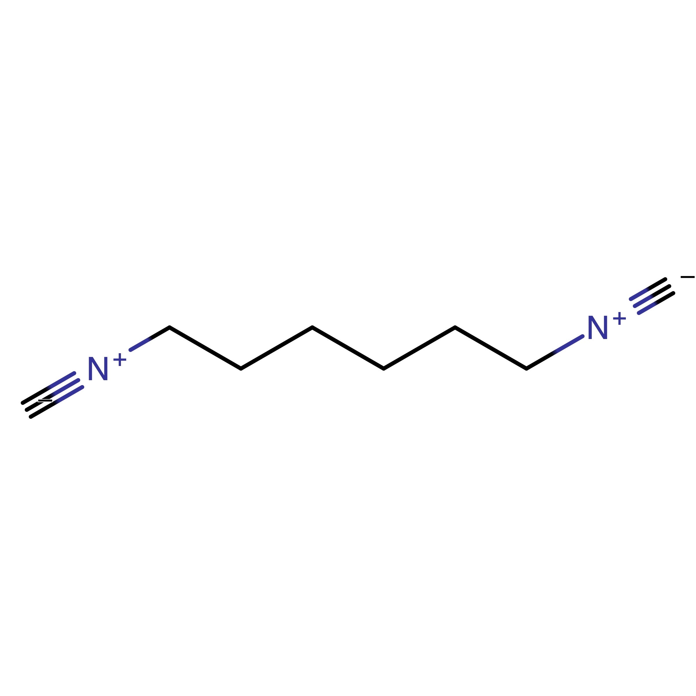 CAS RN 929-57-7 | 1,6-Diisocyanohexane | MFCD00010188