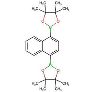 929103-36-6 | 1,4-Bis(4,4,5,5-tetramethyl-1,3,2-dioxaborolan-2-yl)naphthalene