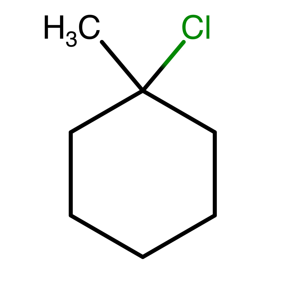 CAS RN 931-78-2 | 1-Chloro-1-methylcyclohexane | MFCD00110789