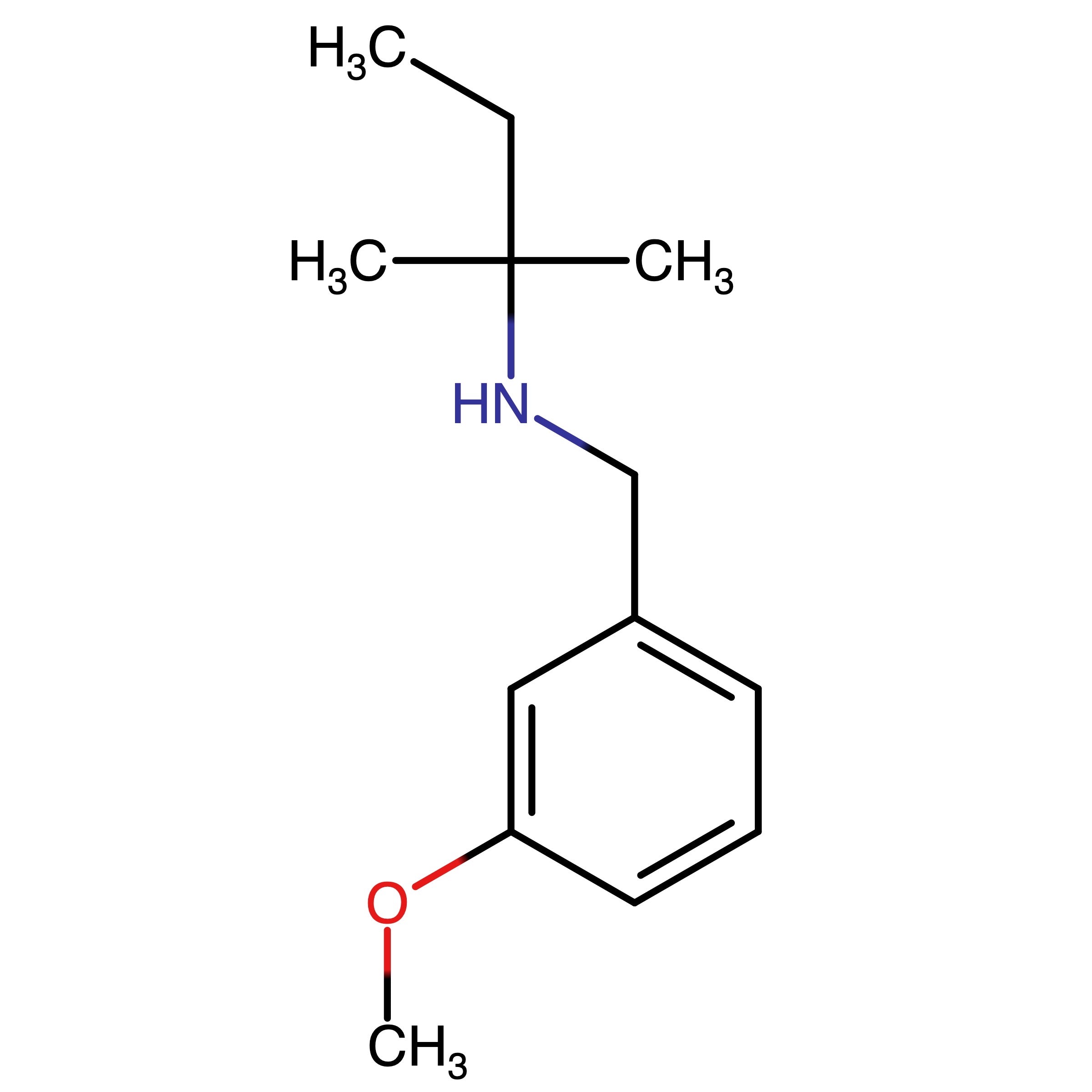 CAS RN 931991-70-7 | [(3-Methoxyphenyl)methyl](2-methylbutan-2-yl)amine | MFCD09688520