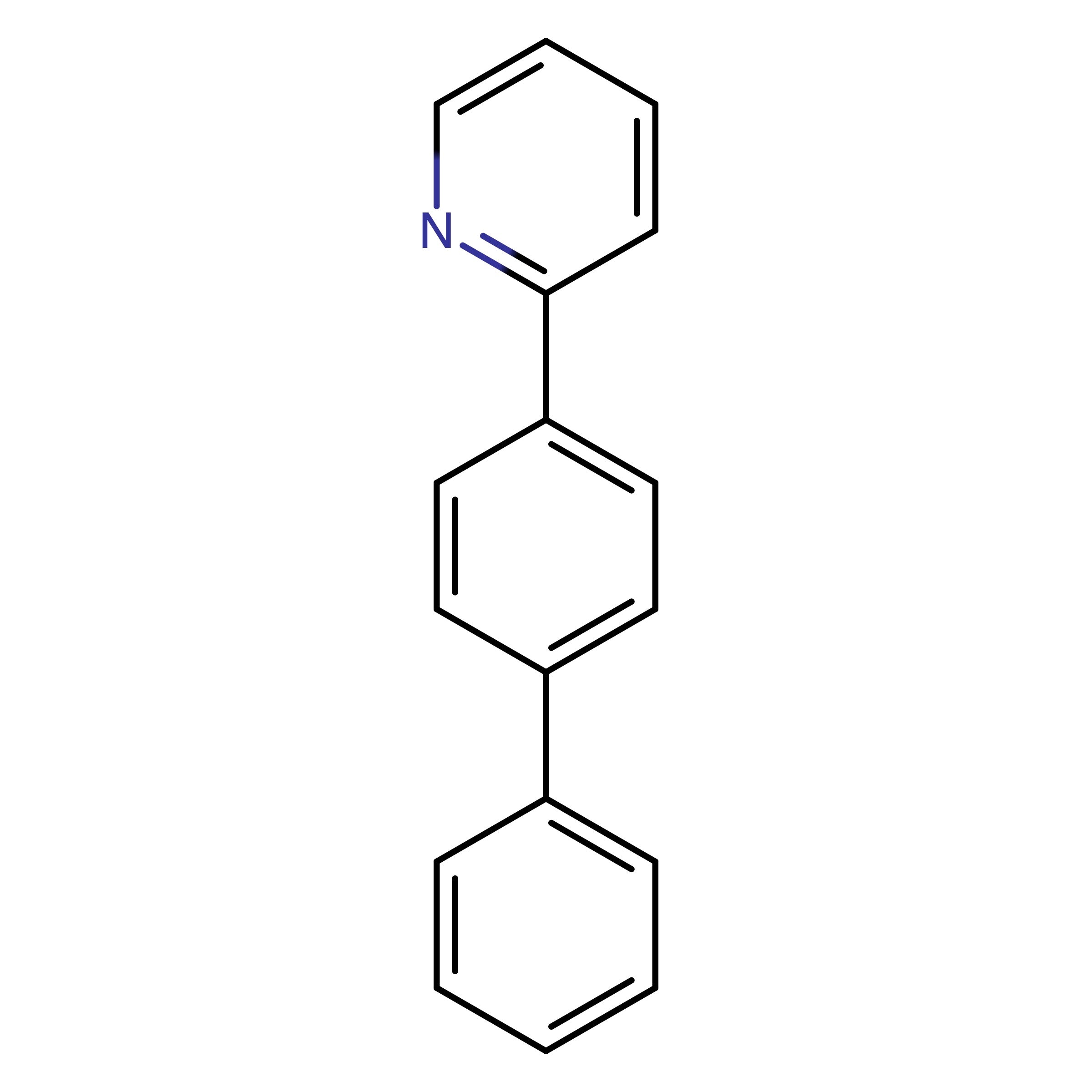 CAS RN 93324-66-4 | 2-([1,1'-Biphenyl]-4-yl)pyridine