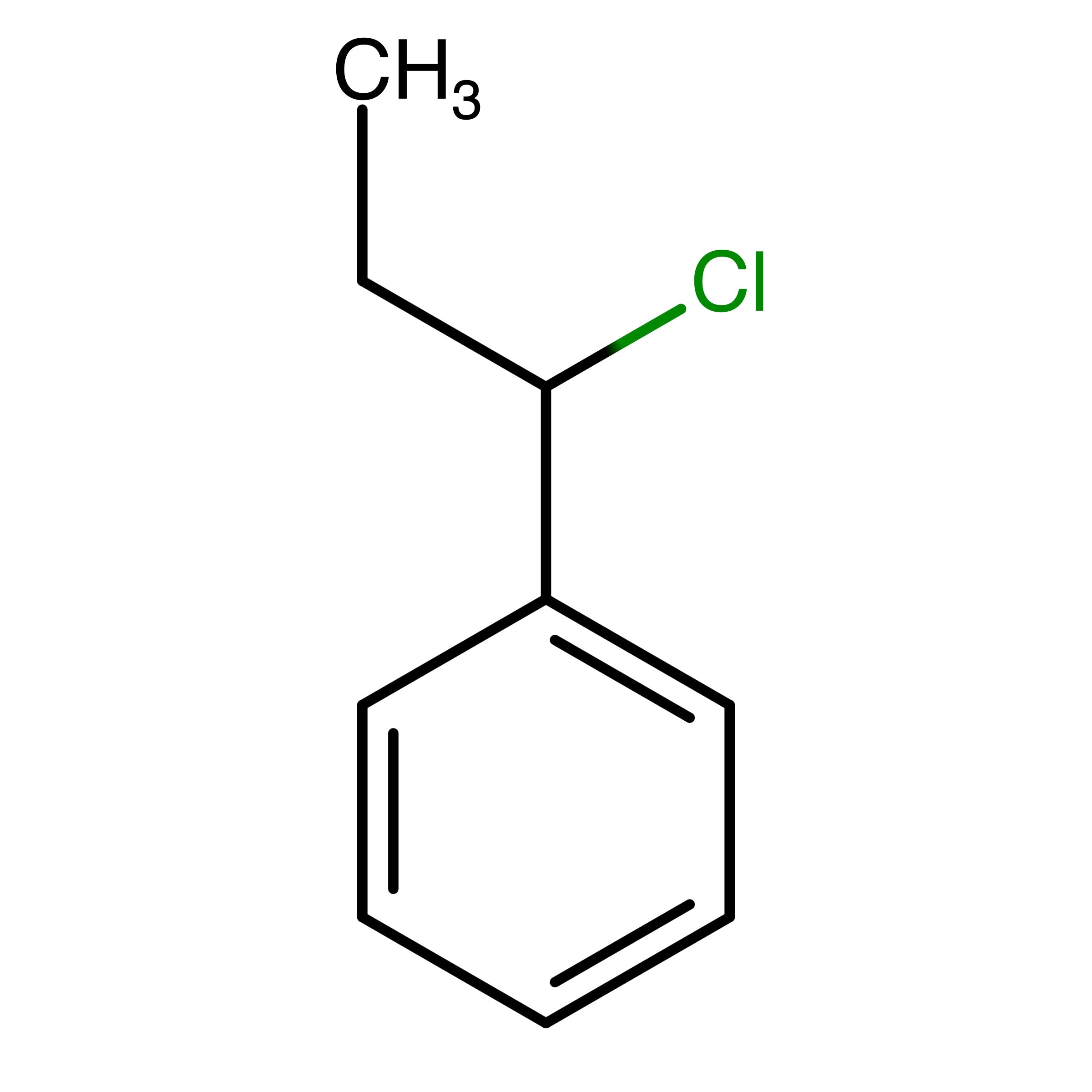 CAS RN 934-11-2 | (1-Chloropropyl)benzene | MFCD00466194