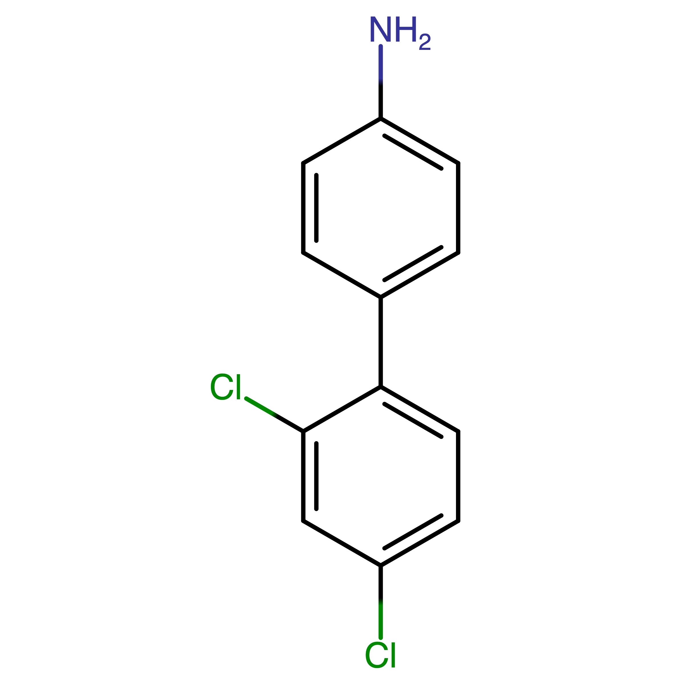 CAS RN 939757-52-5 | 2',4'-Dichlorobiphenyl-4-amine