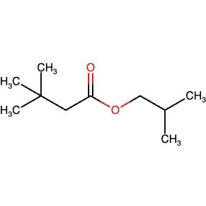 94021-85-9 | Isobutyl 3,3-dimethylbutanoate - Hoffman Fine Chemicals