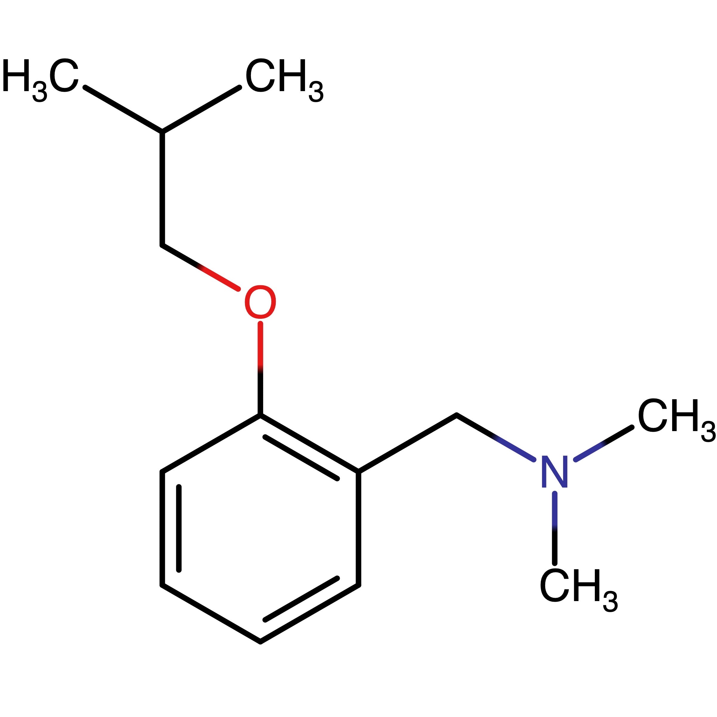 CAS RN 944419-51-6 | (2-Isobutoxyphenyl)N,N-dimethylmethanamine