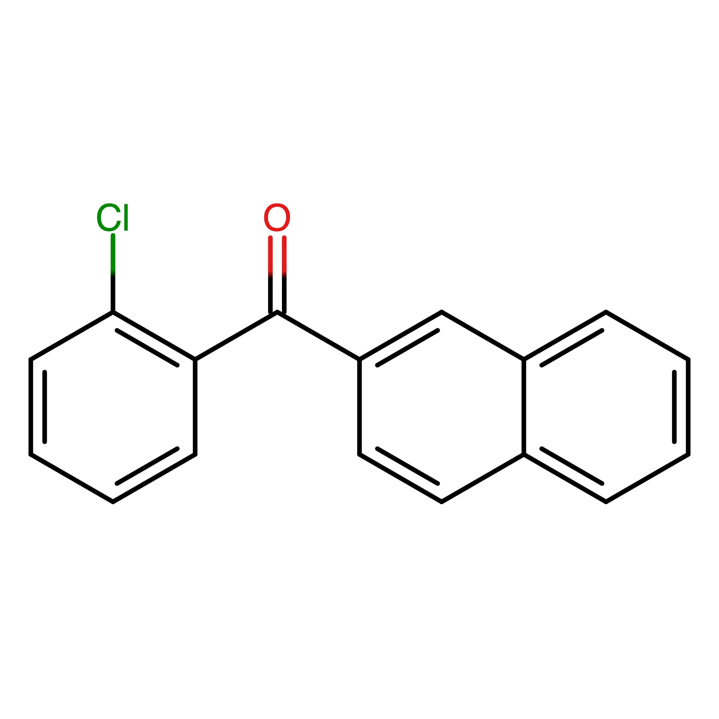 CAS RN 945261-86-9 | 2_Chlorophenyl 2_naphthyl ketone