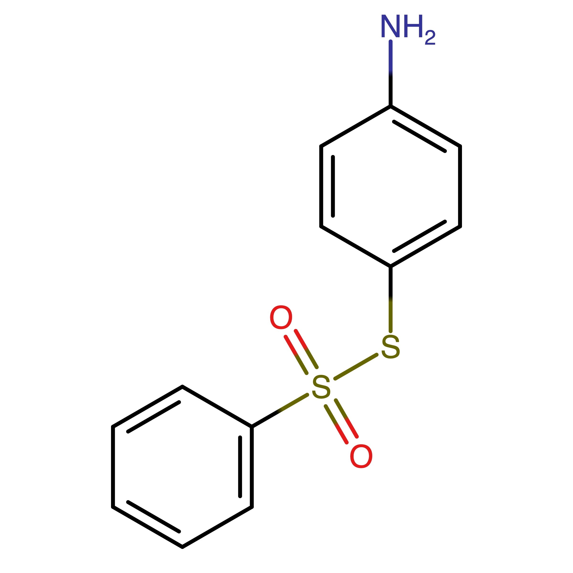 CAS RN 94934-06-2 | S-(4-Aminophenyl) benzenesulfonothioate
