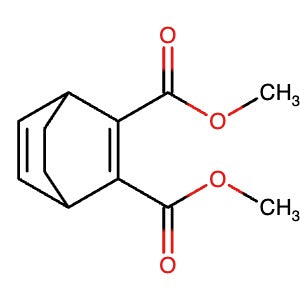 950-65-2 | Dimethyl bicyclo[2.2.2]octa-2,5-diene-2,3-dicarboxylate - Hoffman Fine Chemicals