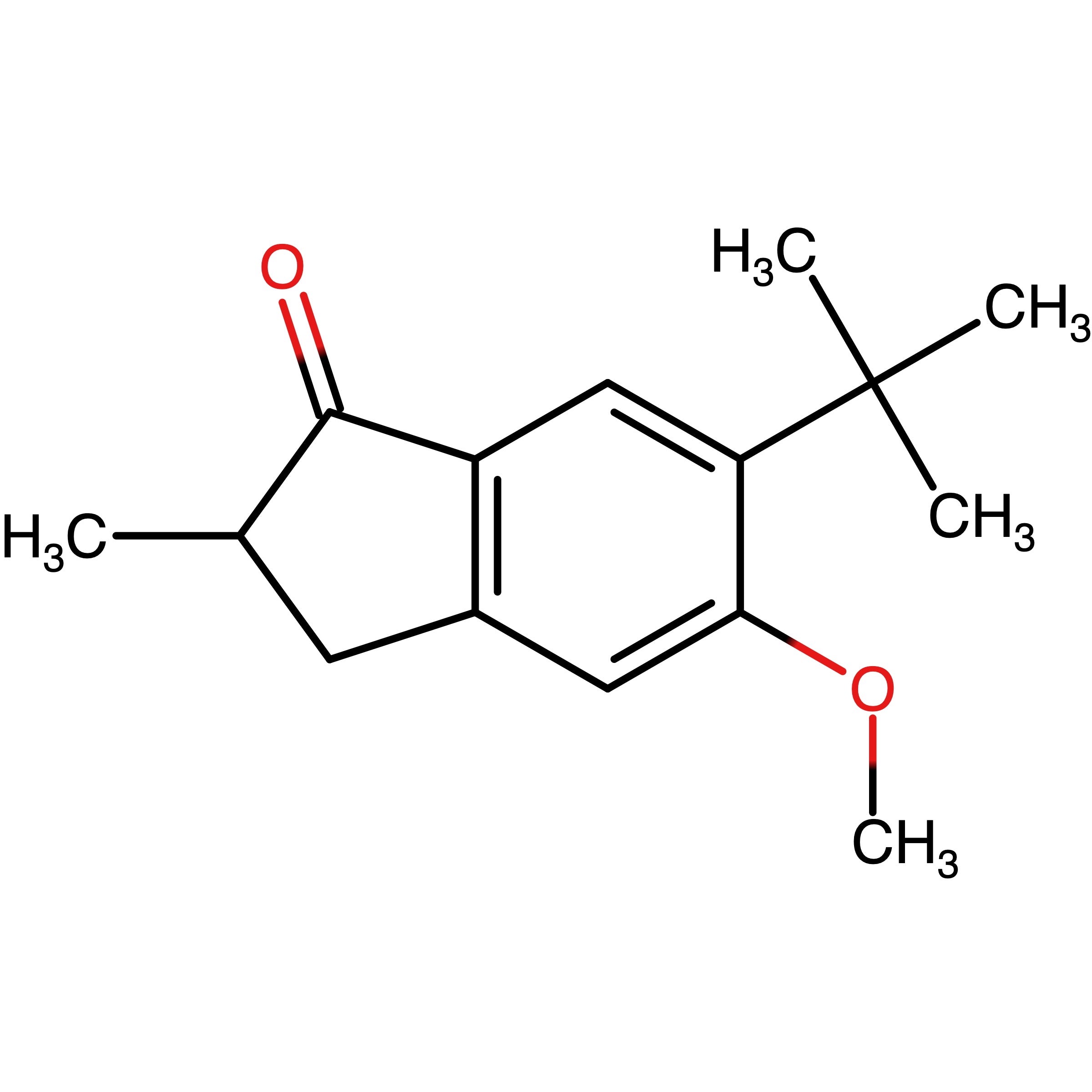 CAS RN 952516-22-2 | 6-tert-Butyl-5-methoxy-2-methyl-1-indanone
