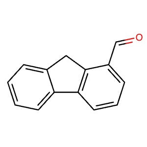 95264-32-7 | 9H-Fluorene-1-carbaldehyde - Hoffman Fine Chemicals