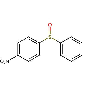 955-45-3 | 1-Nitro-4-(phenylsulfinyl)benzene - Hoffman Fine Chemicals