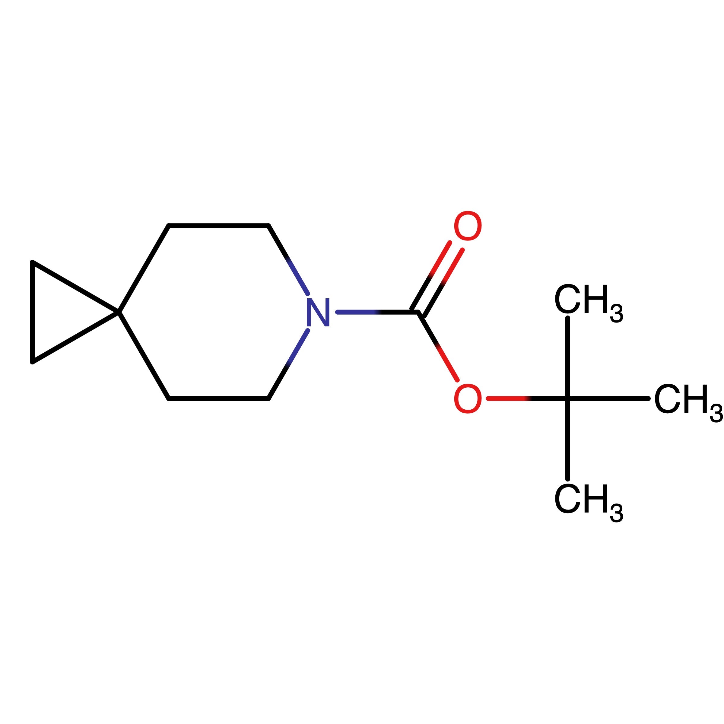 CAS RN 955028-67-8 | tert-Butyl 6-azaspiro[2.5]octane-6-carboxylate | MFCD17171278