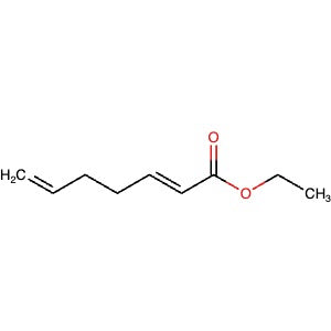 95514-62-8 | Ethyl (E)-hepta-2,6-dienoate - Hoffman Fine Chemicals