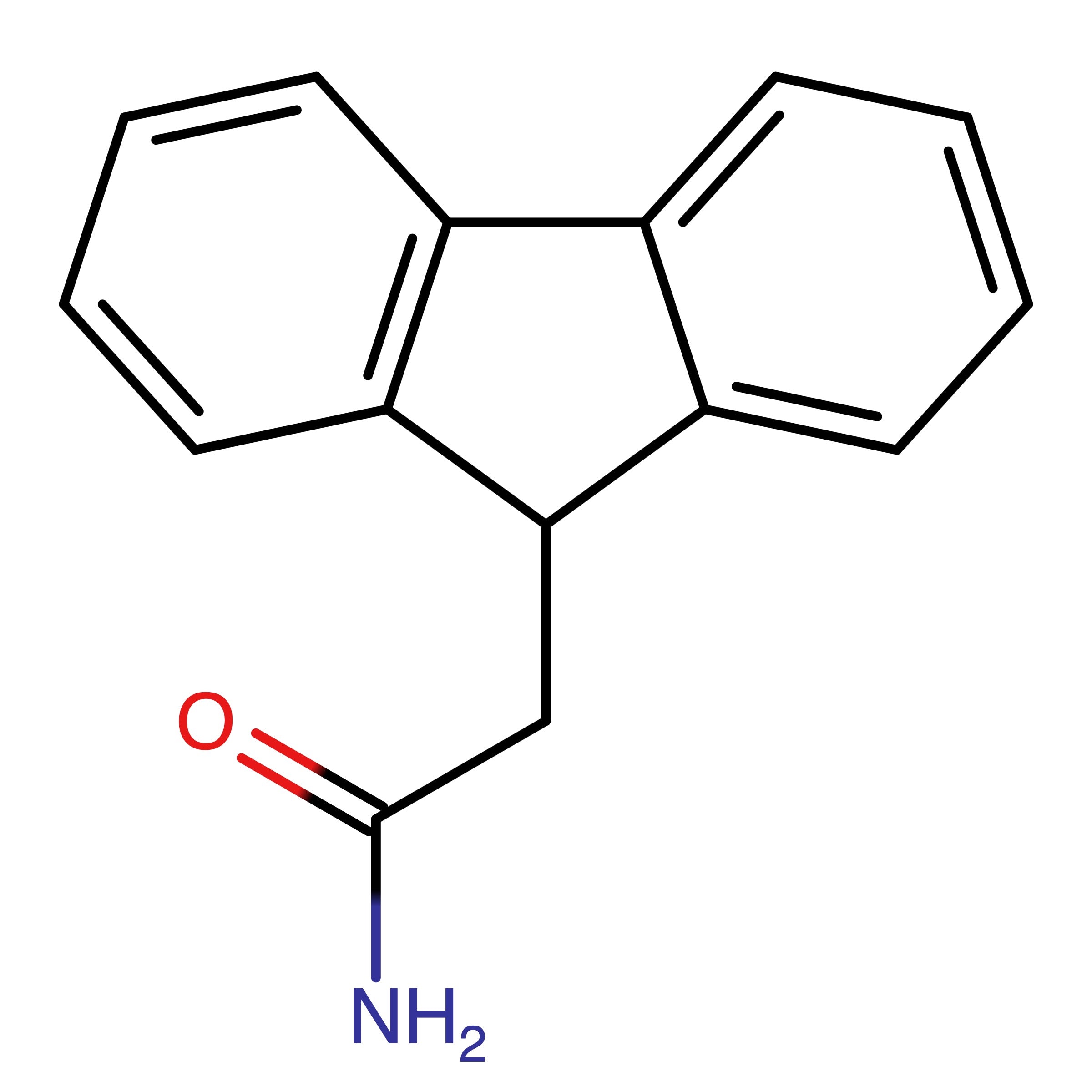 CAS RN 958811-96-6 | Name: 2-(9H-Fluoren-9-yl)acetamide