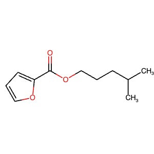 959032-58-7 | 4-Methylpentyl furan-2-carboxylate - Hoffman Fine Chemicals