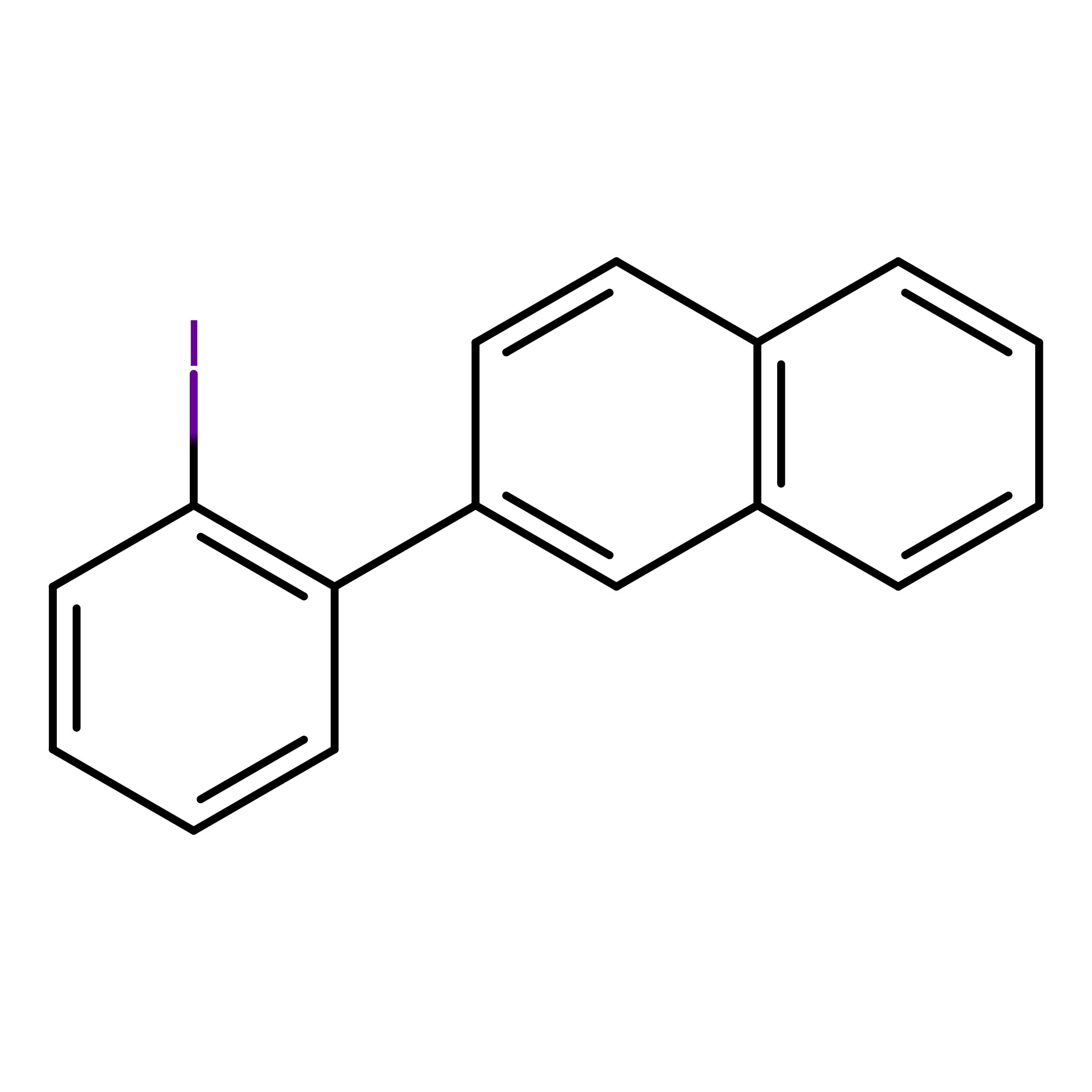 CAS RN 97295-35-7 | Name: 2-(2-Iodophenyl)naphthalene