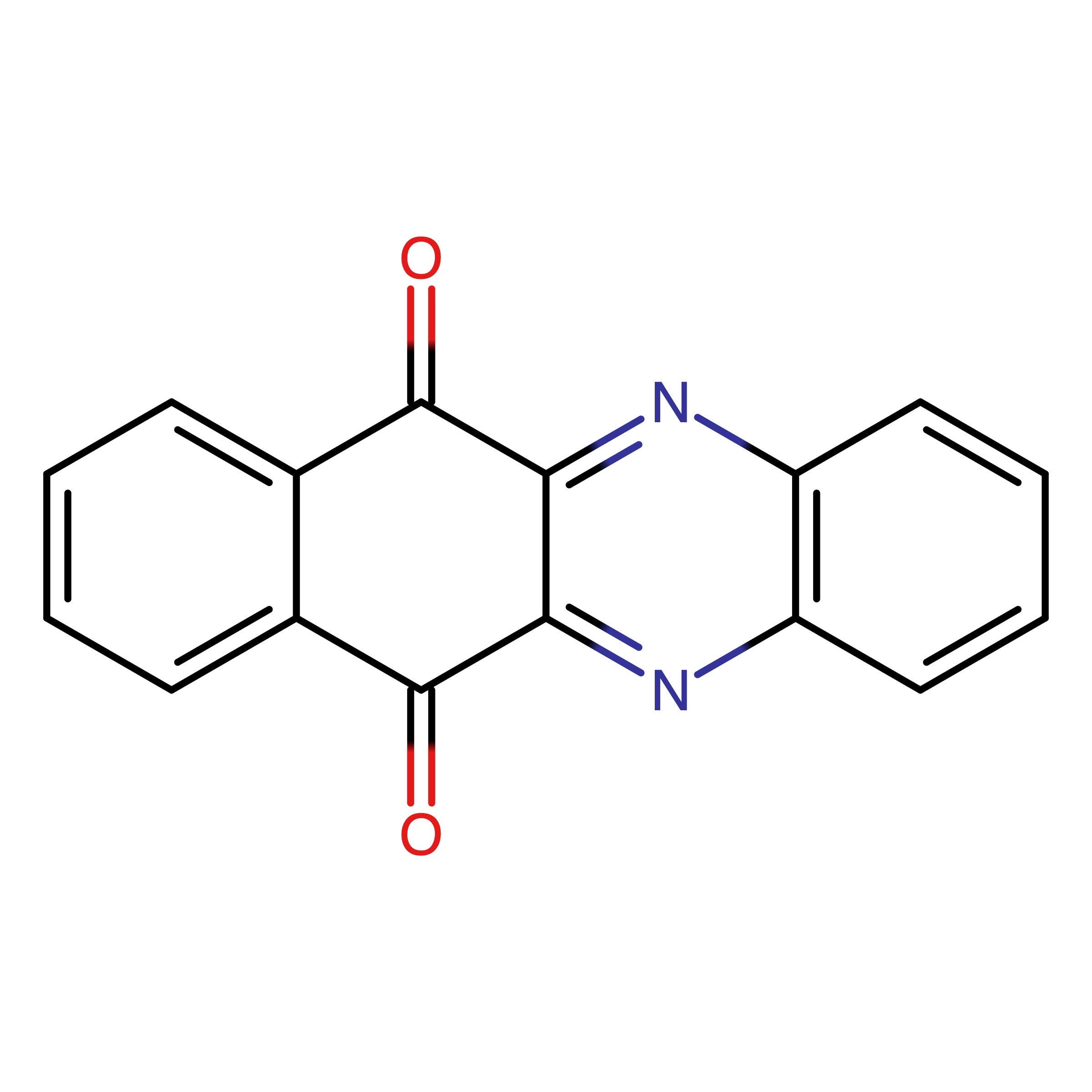 CAS RN 97594-66-6 | 6,11-Dihydrobenzophenazine-6,11-dione