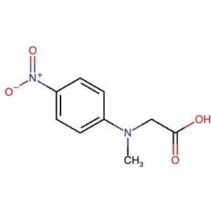 98953-48-1 | N-Methyl-N-(4-nitrophenyl)glycine - Hoffman Fine Chemicals