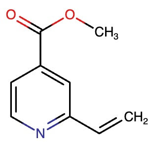 99357-76-3 | Methyl 2-vinylisonicotinate