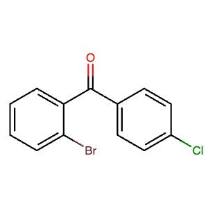 CAS 99585-64-5 | (2-Bromophenyl)(4-chlorophenyl)methanone | MFCD08063806